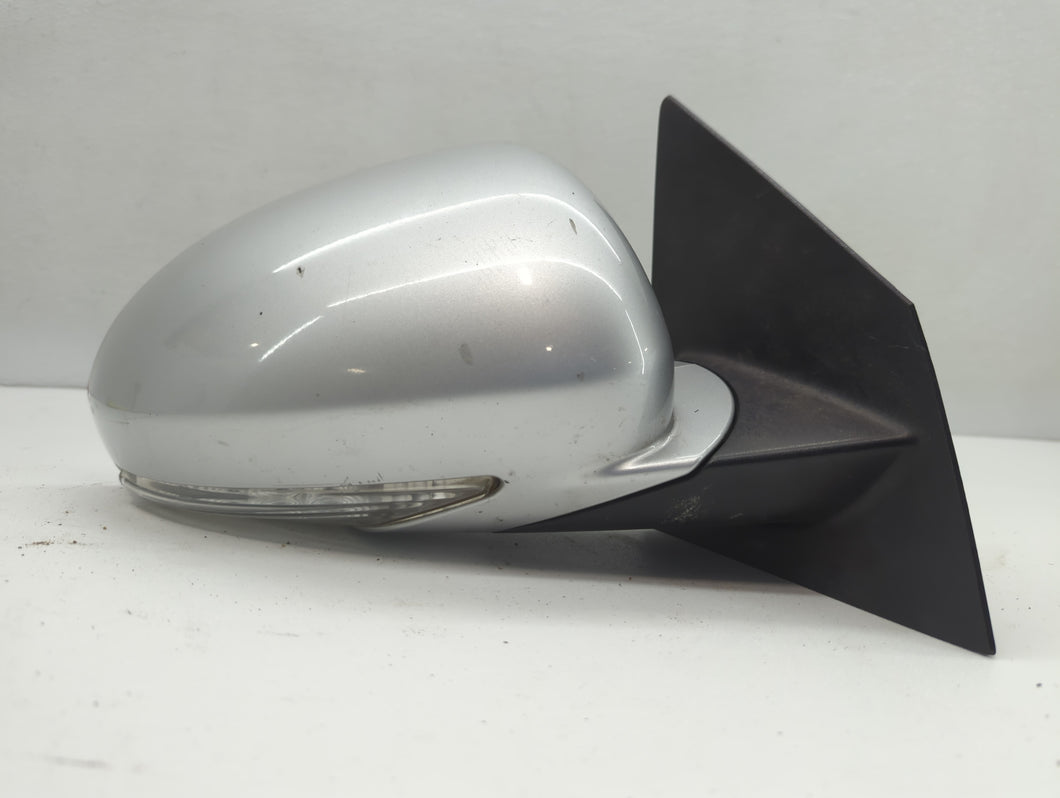 2013-2017 Buick Enclave Side Mirror Replacement Passenger Right View Door Mirror P/N:22823958 Fits Fits 2013 2014 2015 2016 2017 OEM Used Auto Parts