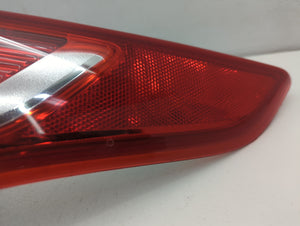 2013-2016 Ford Escape Tail Light Assembly Passenger Right OEM P/N:CJ54-13404-A Fits Fits 2013 2014 2015 2016 OEM Used Auto Parts