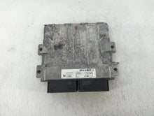 2017-2019 Ford Escape PCM Engine Control Computer ECU ECM PCU OEM P/N:A2C39328200 HJ5A-12A650-MA Fits Fits 2017 2018 2019 OEM Used Auto Parts