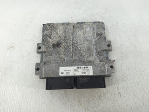 2017-2019 Ford Escape PCM Engine Control Computer ECU ECM PCU OEM P/N:A2C39328200 HJ5A-12A650-MA Fits Fits 2017 2018 2019 OEM Used Auto Parts