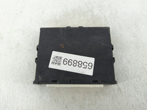 2012 Subaru Legacy PCM Engine Control Computer ECU ECM PCU OEM P/N:TN112700-0113 22765AC66B Fits OEM Used Auto Parts