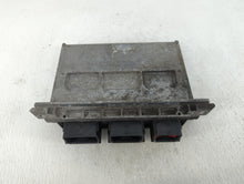 2010 Ford Fusion PCM Engine Control Computer ECU ECM PCU OEM P/N:9L8A-12B684-MA AE5A-12A650-BRA Fits OEM Used Auto Parts