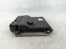 2008-2009 Toyota Camry PCM Engine Control Computer ECU ECM PCU OEM P/N:89661-06G41 Fits Fits 2008 2009 OEM Used Auto Parts