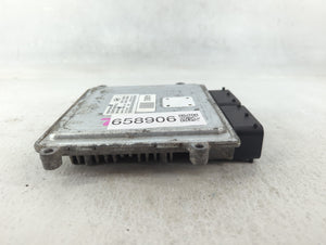 2011-2013 Hyundai Elantra PCM Engine Control Computer ECU ECM PCU OEM P/N:39103-2EMA3 39102-2EMA3 Fits Fits 2011 2012 2013 OEM Used Auto Parts