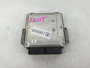 2015-2018 Ford Edge PCM Engine Control Computer ECU ECM PCU OEM P/N:FB5A-12B684-CA F2GA-12A650-BLA Fits OEM Used Auto Parts