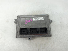 2013-2015 Acura Rdx PCM Engine Control Computer ECU ECM PCU OEM P/N:6374-150685 37820-R8A-A54 Fits Fits 2013 2014 2015 OEM Used Auto Parts