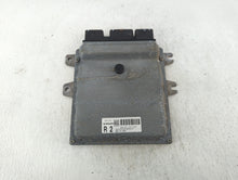 2011 Nissan Maxima PCM Engine Control Computer ECU ECM PCU OEM P/N:Z1E 1429 A56-F43 Fits OEM Used Auto Parts