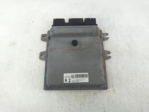 2011 Nissan Maxima PCM Engine Control Computer ECU ECM PCU OEM P/N:Z1E 1429 A56-F43 Fits OEM Used Auto Parts