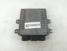 2011 Nissan Maxima PCM Engine Control Computer ECU ECM PCU OEM P/N:Z1E 1429 A56-F43 Fits OEM Used Auto Parts