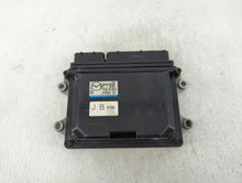 2014-2016 Mazda 6 PCM Engine Control Computer ECU ECM PCU OEM P/N:E6T64580H1 PY8B 18 881A Fits Fits 2014 2015 2016 OEM Used Auto Parts