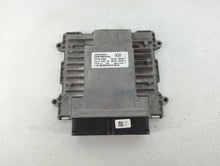 2016-2018 Kia Optima PCM Engine Control Computer ECU ECM PCU OEM P/N:39108 2GGD2 39138 2GGD2 Fits Fits 2016 2017 2018 OEM Used Auto Parts