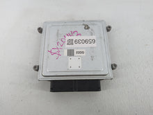 2016-2018 Kia Optima PCM Engine Control Computer ECU ECM PCU OEM P/N:39108 2GGD2 39138 2GGD2 Fits Fits 2016 2017 2018 OEM Used Auto Parts