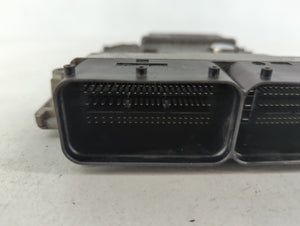 2015-2017 Volkswagen Jetta PCM Engine Control Computer ECU ECM PCU OEM P/N:06K 907 425 C Fits Fits 2015 2016 2017 OEM Used Auto Parts