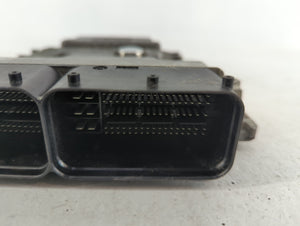 2015-2017 Volkswagen Jetta PCM Engine Control Computer ECU ECM PCU OEM P/N:06K 907 425 C Fits Fits 2015 2016 2017 OEM Used Auto Parts