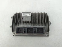 2014 Honda Accord PCM Engine Control Computer ECU ECM PCU OEM P/N:37820-5A2-B51 Fits OEM Used Auto Parts