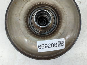 2010 Ford Edge Torque Converter Automatic Transmission OEM P/N:9F01491F0586 Fits OEM Used Auto Parts