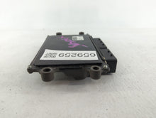 2017-2018 Subaru Impreza PCM Engine Control Computer ECU ECM PCU OEM P/N:TN112800-5017 22765AL71C Fits Fits 2017 2018 OEM Used Auto Parts