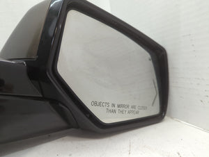 2015 Gmc Yukon Xl 1500 Side Mirror Replacement Passenger Right View Door Mirror P/N:23200012 Fits Fits 2016 2017 2018 2019 2020 OEM Used Auto Parts