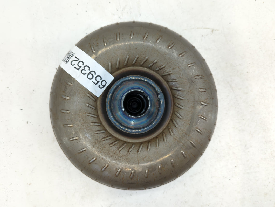 2005 Scion Tc Torque Converter Automatic Transmission OEM P/N:R 05 04 27 0046 Fits OEM Used Auto Parts