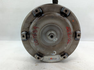 2005 Scion Tc Torque Converter Automatic Transmission OEM P/N:R 05 04 27 0046 Fits OEM Used Auto Parts