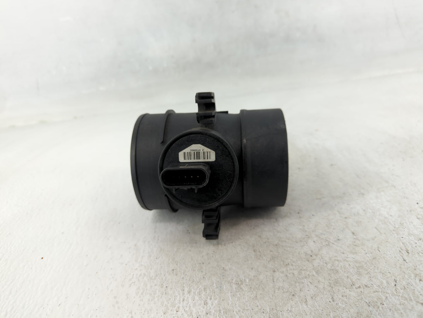 2003 Chevrolet Express 2500 Mass Air Flow Meter Maf