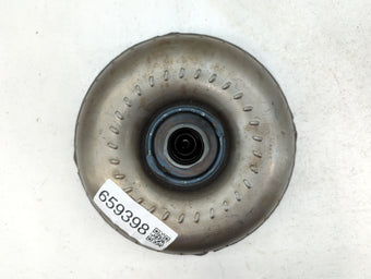 compare product 2005 Bmw 530i Torque Converter Automatic Transmission OEM P/N:14434 Fits OEM Used Auto Parts