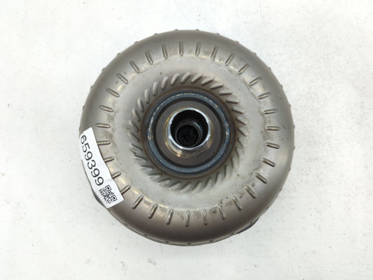 2008 Infiniti G35 Torque Converter Automatic Transmission OEM P/N:F108413B Fits OEM Used Auto Parts - Oemusedautoparts1.com