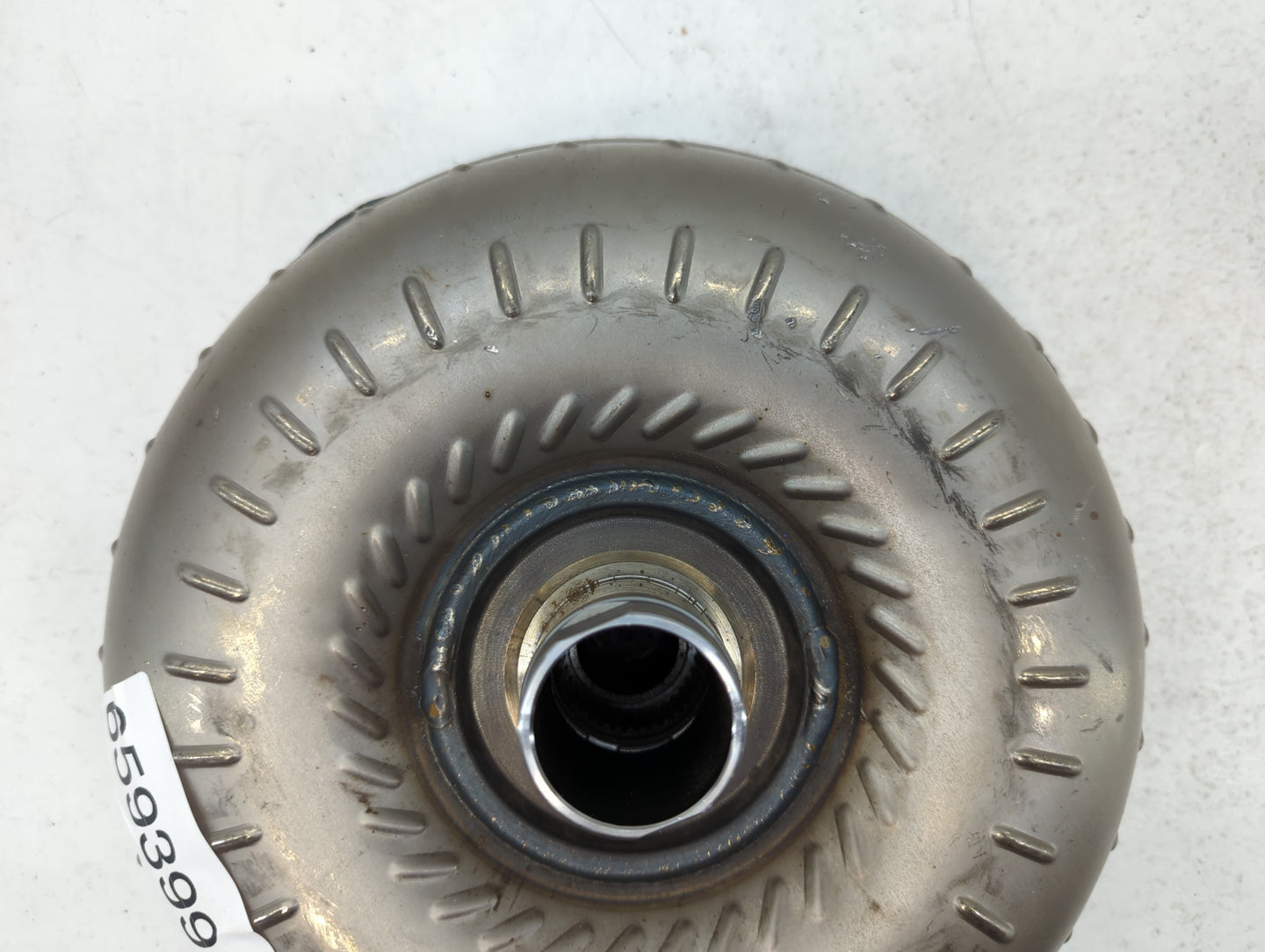 2008 Infiniti G35 Torque Converter Automatic Transmission OEM P/N:F108413B Fits OEM Used Auto Parts - Oemusedautoparts1.com