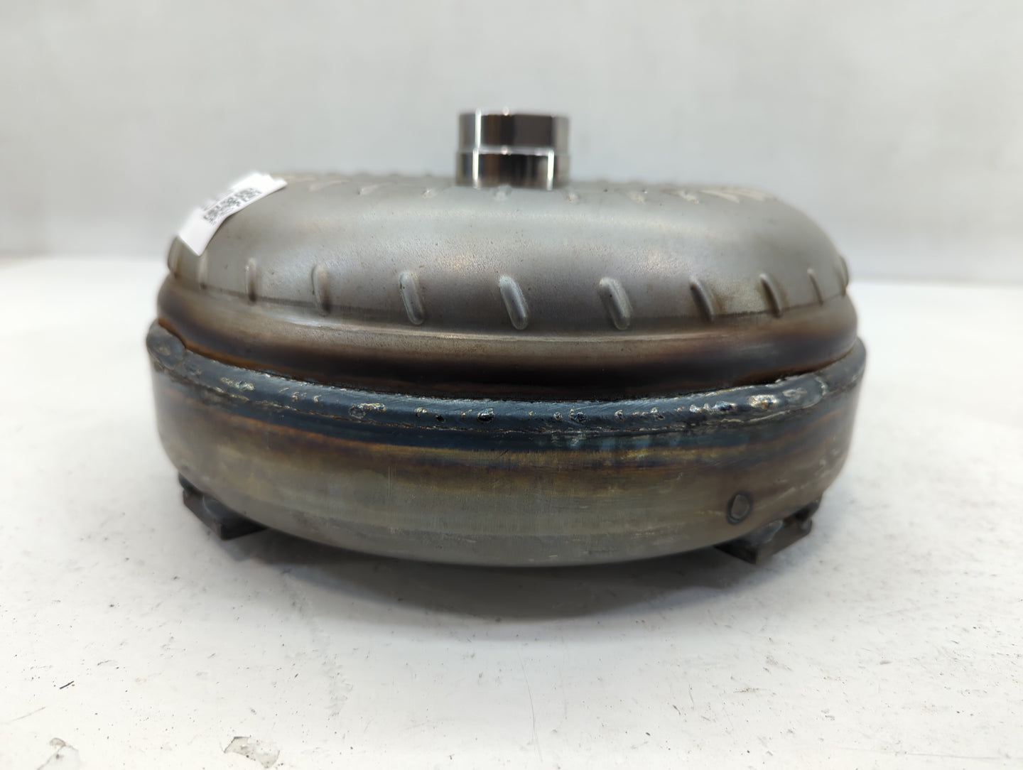 2008 Infiniti G35 Torque Converter Automatic Transmission OEM P/N:F108413B Fits OEM Used Auto Parts - Oemusedautoparts1.com