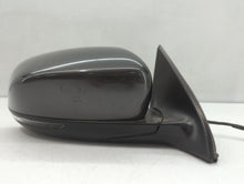 2014-2021 Jeep Cherokee Side Mirror Replacement Passenger Right View Door Mirror P/N:1VF38LAUAD Fits OEM Used Auto Parts