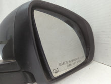 2014-2021 Jeep Cherokee Side Mirror Replacement Passenger Right View Door Mirror P/N:1VF38LAUAD Fits OEM Used Auto Parts