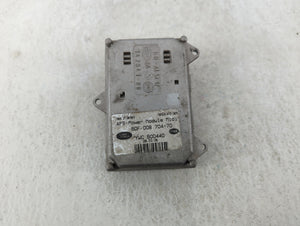 2006-2009 Land Rover Range Rover Headlight Ballast Head Light