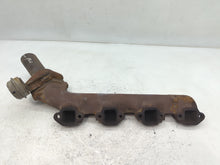 1978 Cadillac Escalade Turbocharger Exhaust Manifold With Turbo Charger