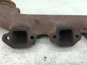 1978 Cadillac Escalade Turbocharger Exhaust Manifold With Turbo Charger