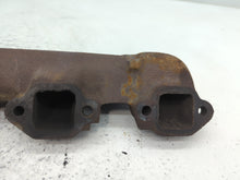 1978 Cadillac Escalade Turbocharger Exhaust Manifold With Turbo Charger