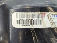 2004 Chrysler Pacifica Tail Light Assembly Driver Left OEM P/N:01510105 Fits OEM Used Auto Parts - Oemusedautoparts1.com
