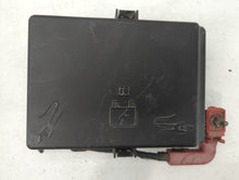 2011-2013 Nissan Altima Fusebox Fuse Box Panel Relay Module P/N:P68083974AB Fits Fits 2011 2012 2013 OEM Used Auto Parts