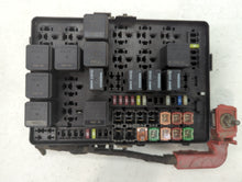 2011-2013 Nissan Altima Fusebox Fuse Box Panel Relay Module P/N:P68083974AB Fits Fits 2011 2012 2013 OEM Used Auto Parts