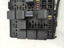 2011-2013 Nissan Altima Fusebox Fuse Box Panel Relay Module P/N:P68083974AB Fits Fits 2011 2012 2013 OEM Used Auto Parts