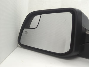 2008 Ford Expedition Side Mirror Replacement Passenger Right View Door Mirror P/N:D143 17S83 DA59AY 157 0829 Fits OEM Used Auto Parts