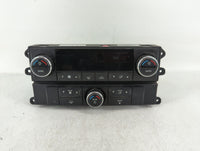 2009 Dodge Journey Climate Control Module Temperature AC/Heater Replacement P/N:P55111894AE Fits OEM Used Auto Parts - Oemusedautoparts1.com