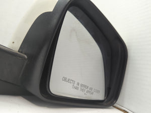 2011-2022 Jeep Grand Cherokee Side Mirror Replacement Passenger Right View Door Mirror P/N:E11026536 Fits OEM Used Auto Parts