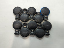 Lot of 10 Mini Cooper Keyless Entry Remote Fob MIXED FCC IDS MIXED PART