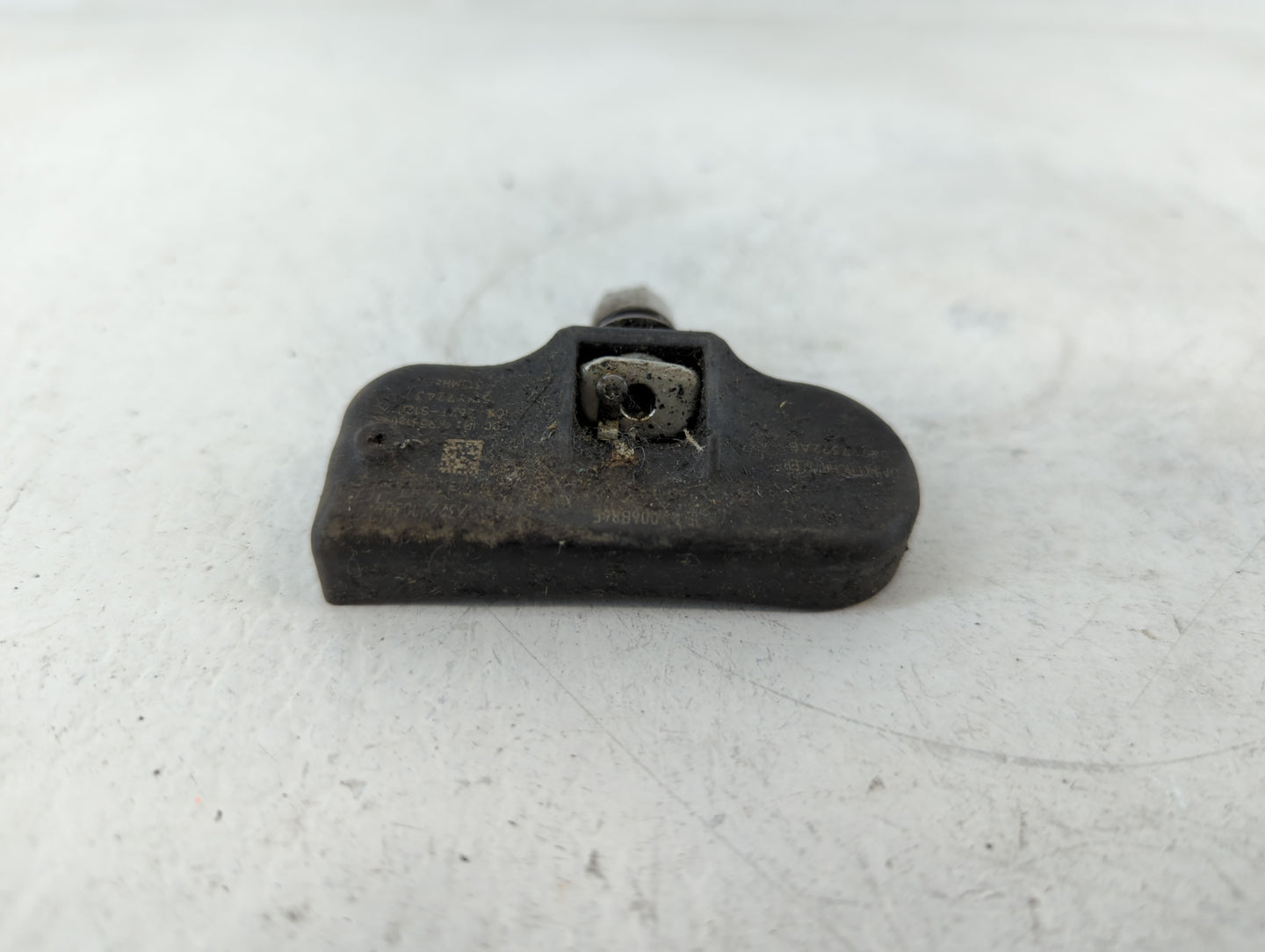 2005 Dodge Grand Caravan Tire Pressure Monitoring System Sensor Tpms - Oemusedautoparts1.com