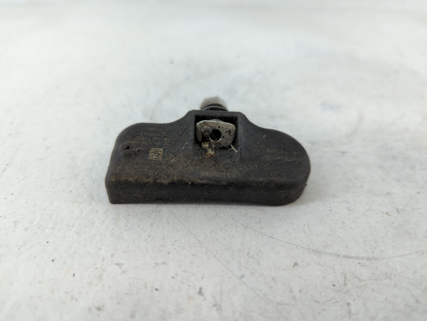 2005 Dodge Grand Caravan Tire Pressure Monitoring System Sensor Tpms - Oemusedautoparts1.com