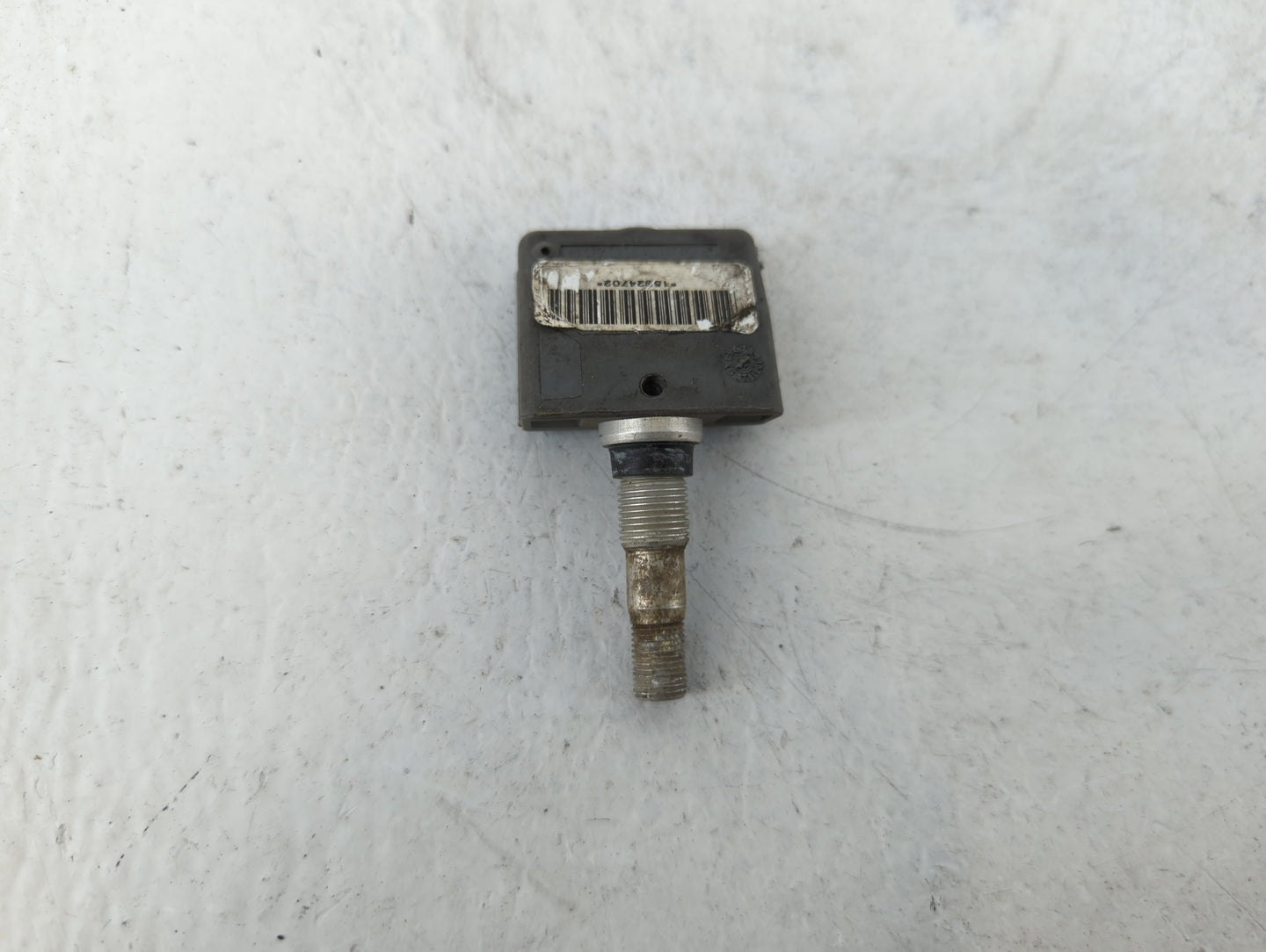 2007 Nissan Xterra Tire Pressure Monitoring System Sensor Tpms - Oemusedautoparts1.com