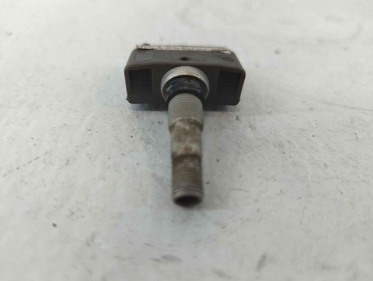 2007 Nissan Xterra Tire Pressure Monitoring System Sensor Tpms - Oemusedautoparts1.com