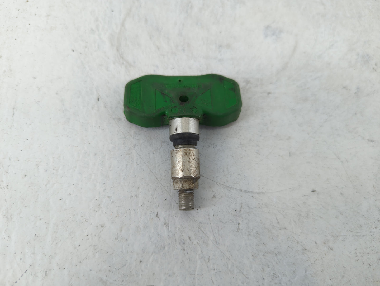 2013 Cadillac Cts Tire Pressure Monitoring System Sensor Tpms - Oemusedautoparts1.com