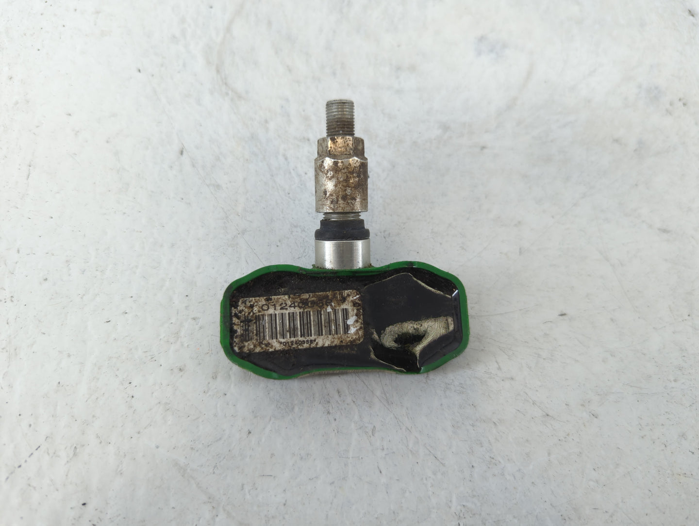2013 Cadillac Cts Tire Pressure Monitoring System Sensor Tpms - Oemusedautoparts1.com