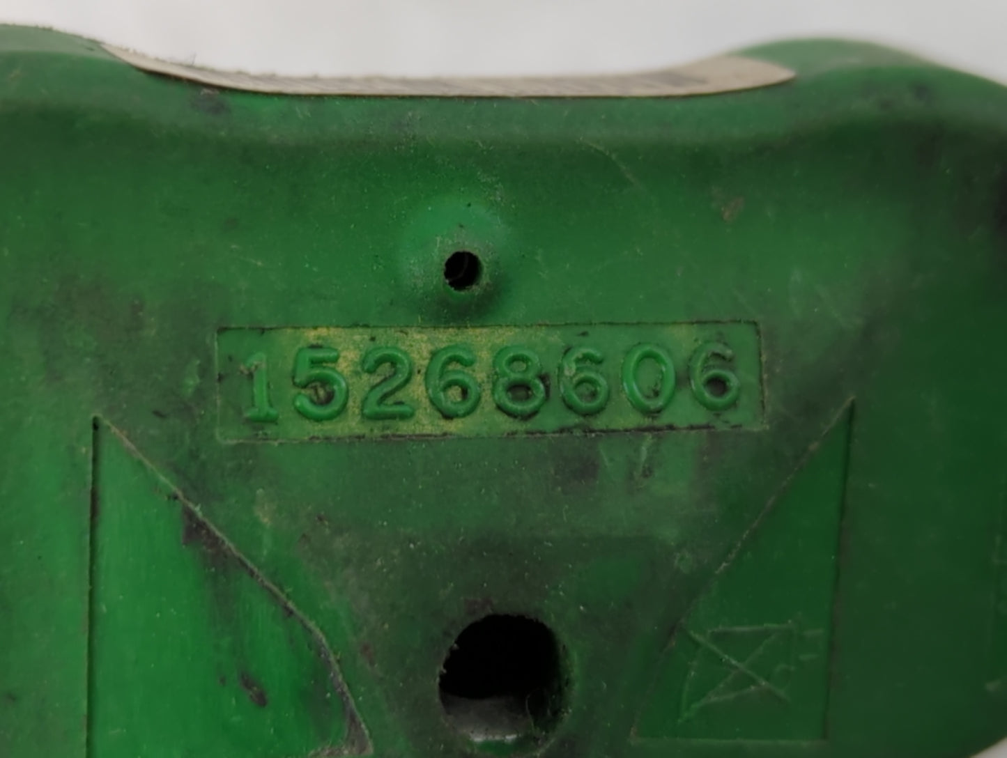 2013 Cadillac Cts Tire Pressure Monitoring System Sensor Tpms - Oemusedautoparts1.com